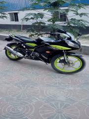 Bajaj Pulsar 135